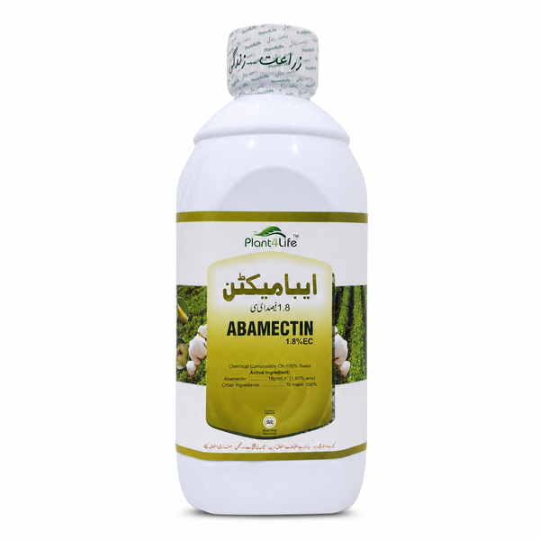 ABAMECTIN 1.8% EC