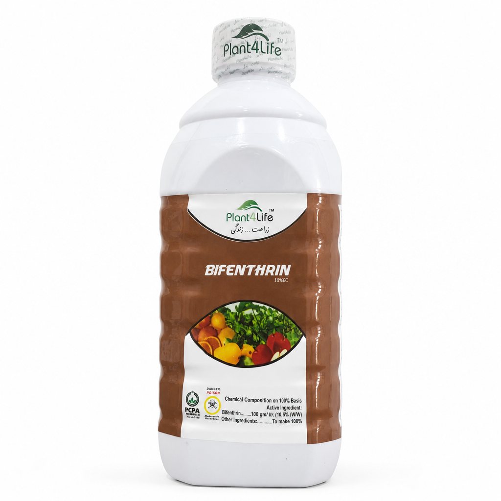 BIFENTHRIN 10% EC