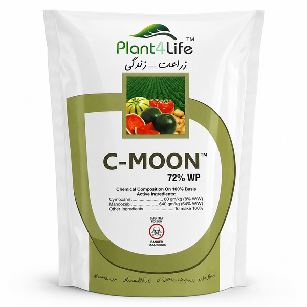 C-Moon 72% WP