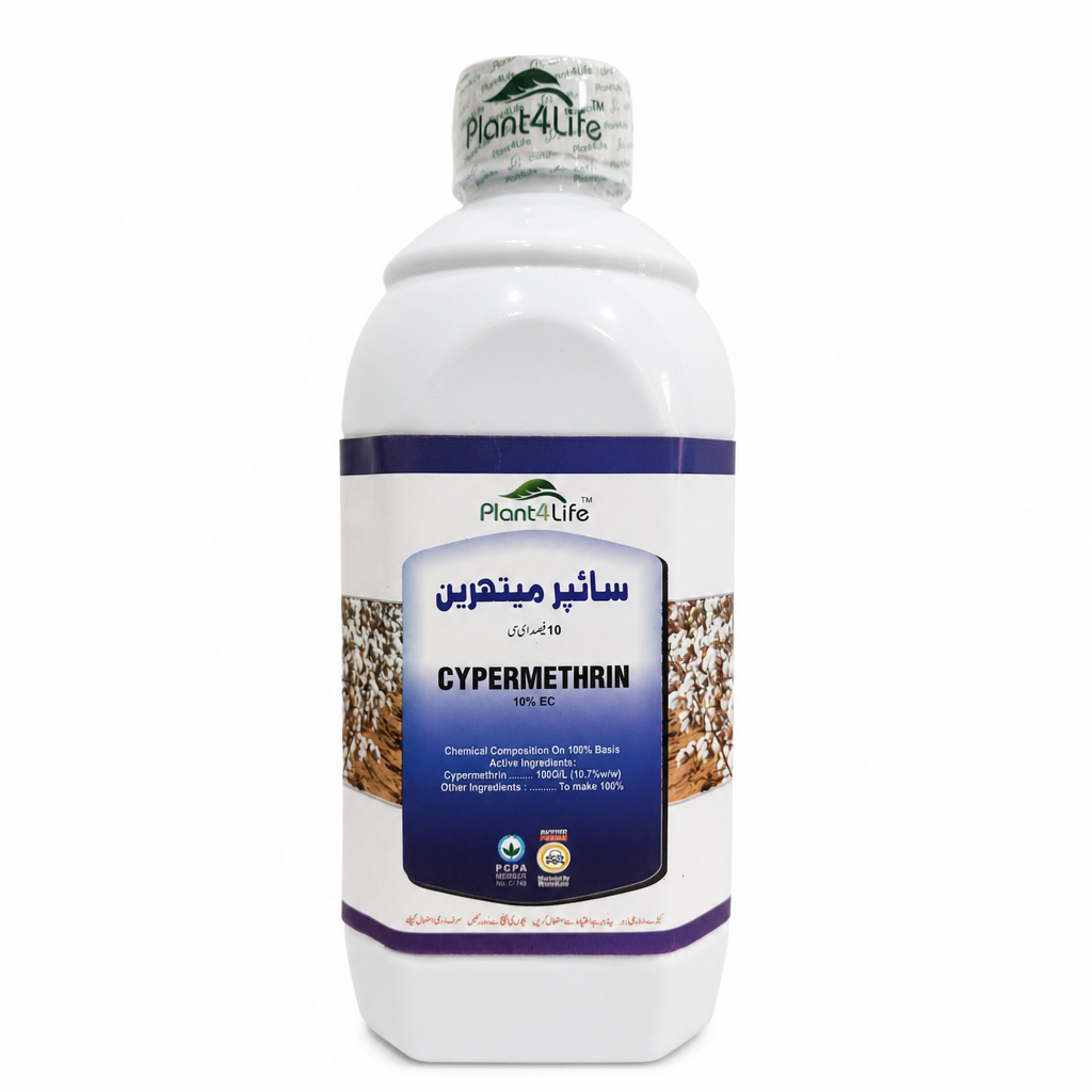 Chaman 10% EC