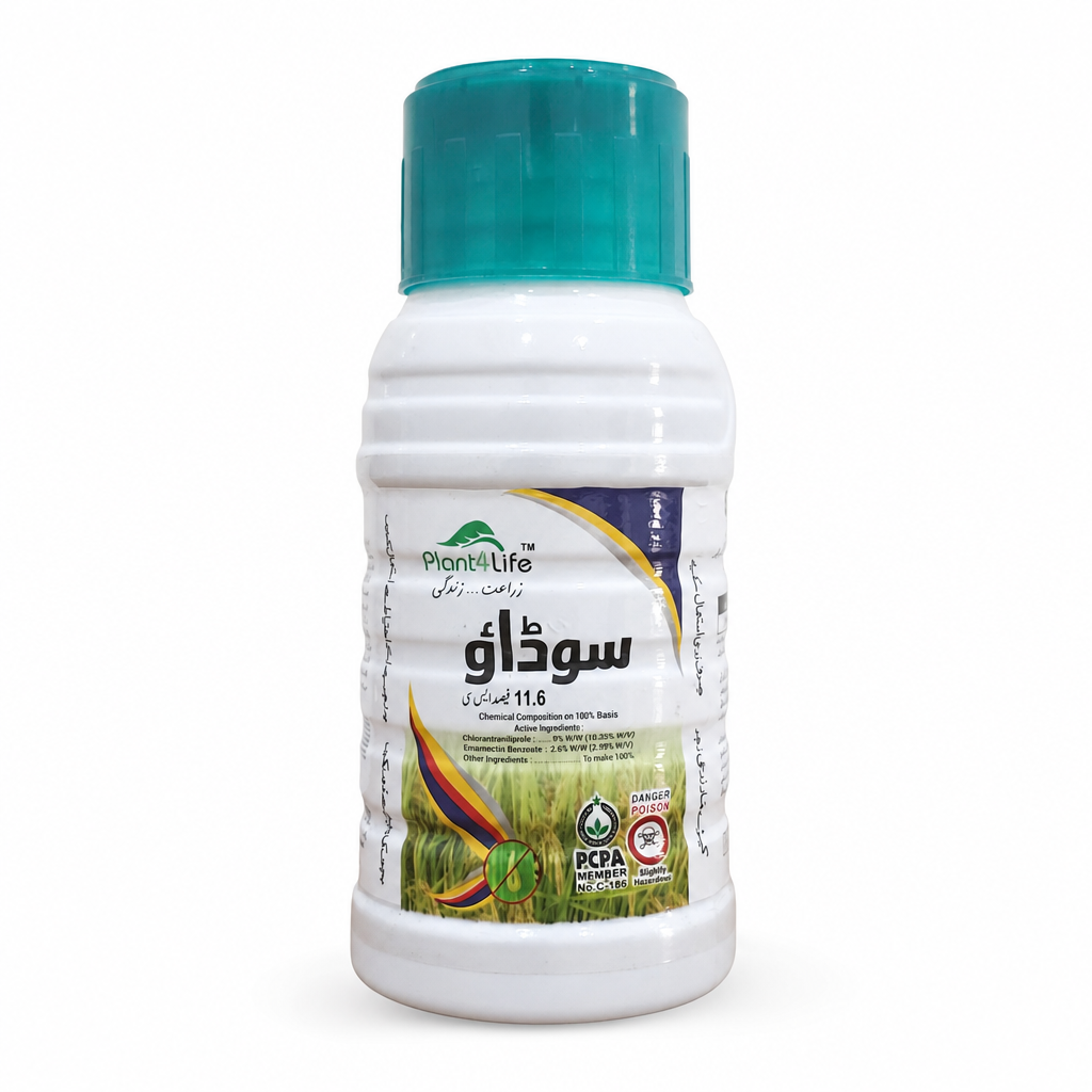 SUDAO 11.6% SC
