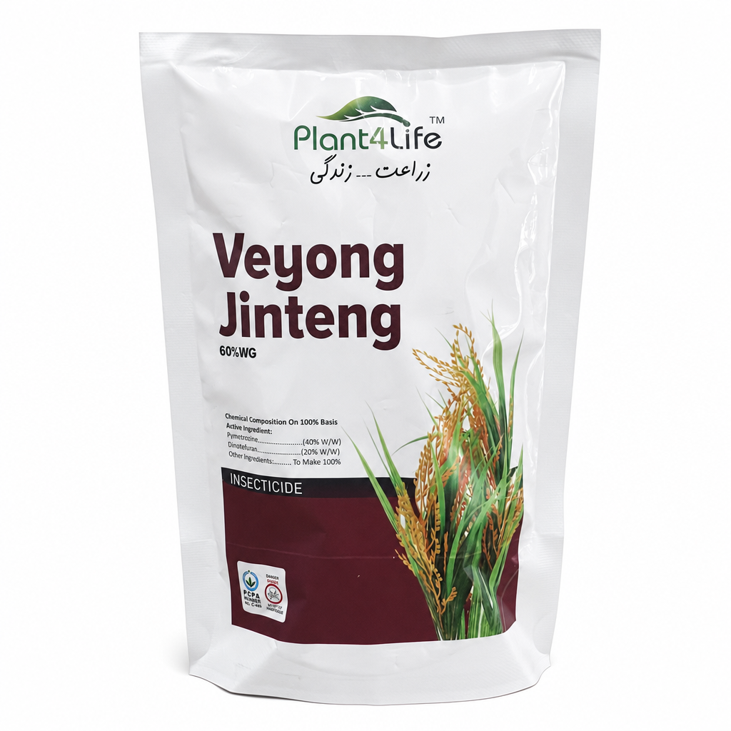 VEYONG JINTENG 60% WG