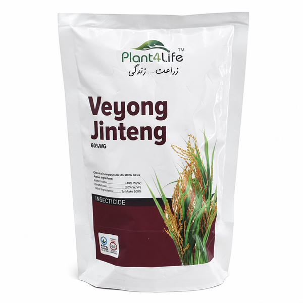 VEYONG JINTENG 60% WG
