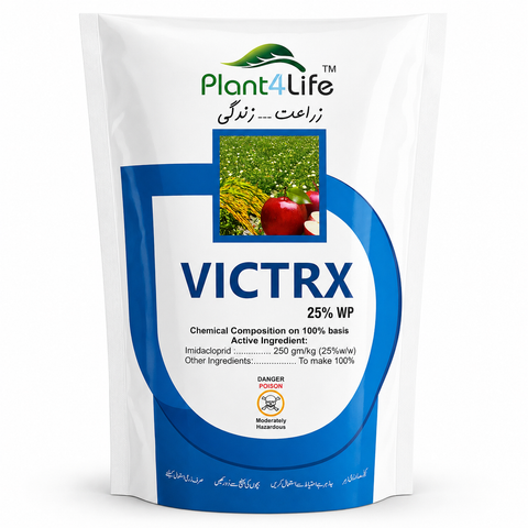Victrx 25% WP