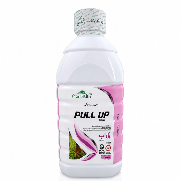 Pull-Up 48% SL