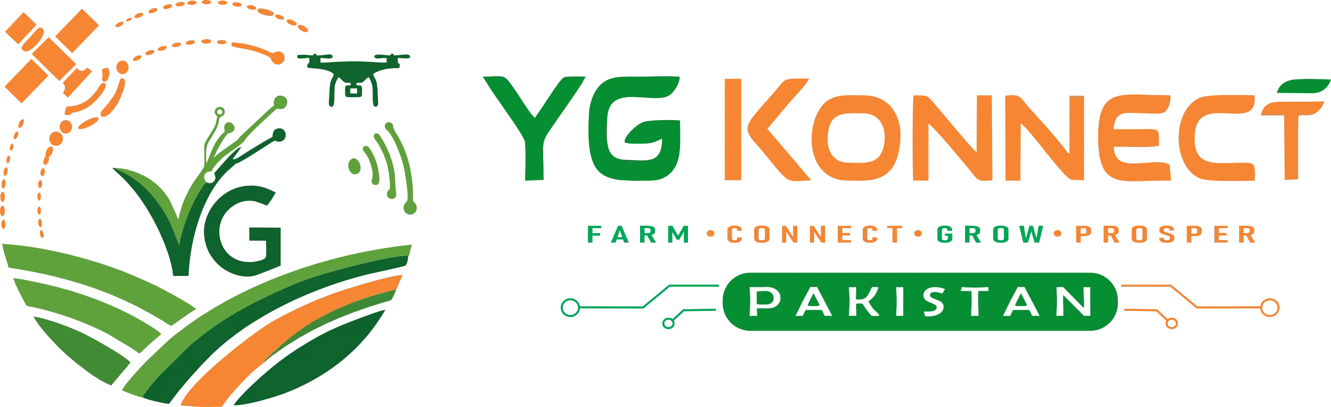 YG Konnect